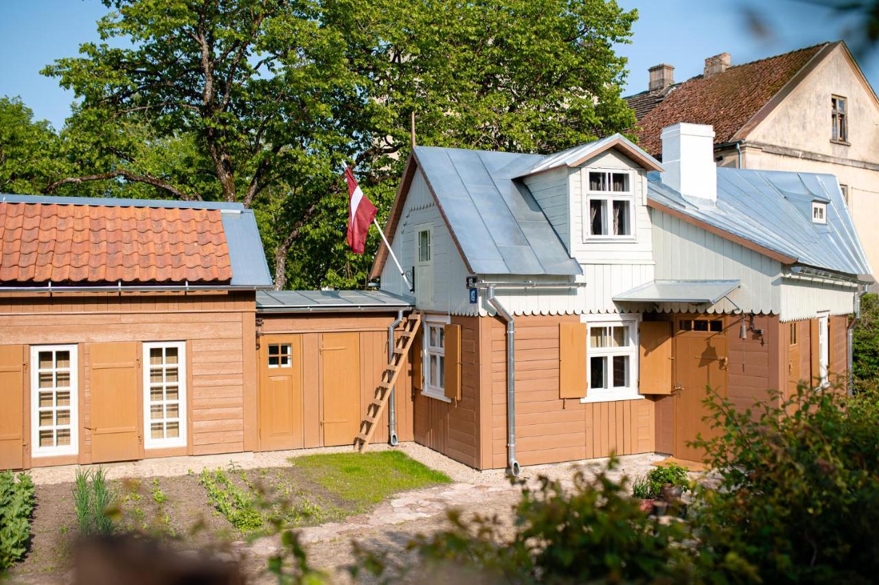 Casa vacanze I'dille Brivdienu Maja