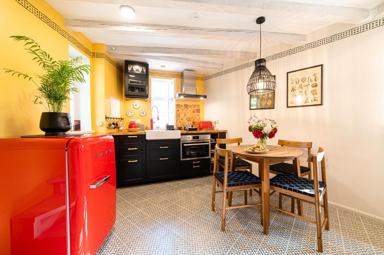 Casa vacanze I'dille Brivdienu Maja *