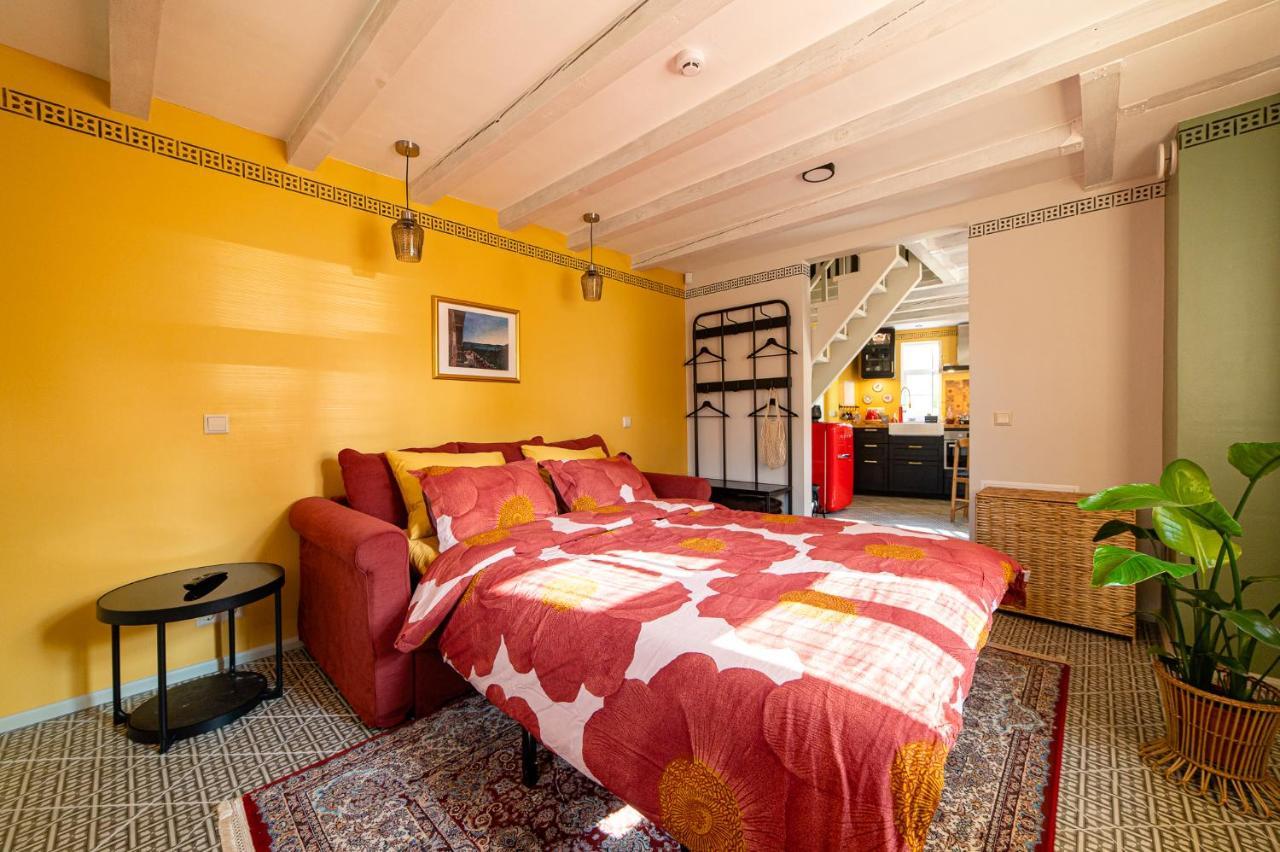 Casa vacanze I'dille Brivdienu Maja *