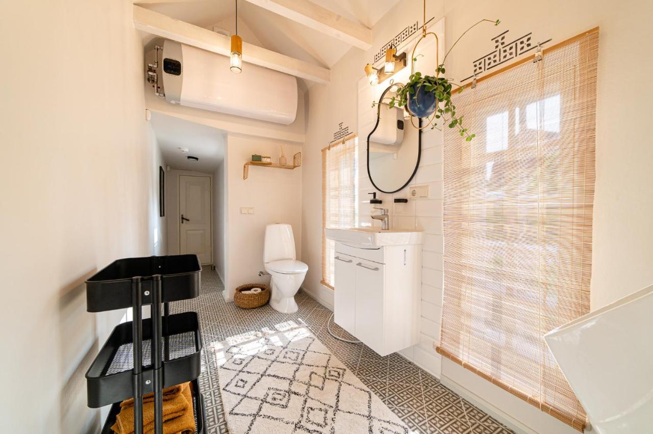 Casa vacanze I'dille Brivdienu Maja Kuldīga
